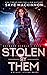 Stolen by Them (Planet Athion; Between Rebels #1)