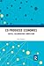 Co-produced Economies