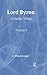 Lord Byron - Wilson Knight ...
