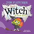 There's a Witch in Your Book