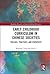 Early Childhood Curriculum in Chinese Societies (Routledge Research in Early Childhood Education)