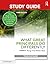 Study Guide: What Great Principals Do Differently: Twenty Things That Matter Most