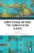 Computational Methods for Communication Science