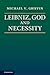 Leibniz, God and Necessity