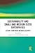 Sustainability and Small and Medium-Sized Enterprises: Lessons from Mixed Methods Research