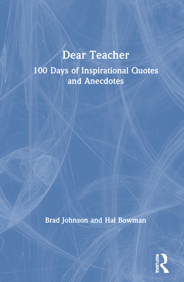 Dear Teacher (Hardcover)