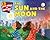 The Sun And The Moon (Let's-read-and-find-out Science, Stage 1)