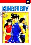 New Kung Fu Boy 2
