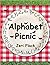 Alphabet Picnic