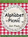 Alphabet Picnic by Jeri Flack