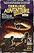 Thrilling Adventure Yarns 2021