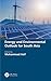 Energy and Environmental Outlook for South Asia by Muhammad Asif
