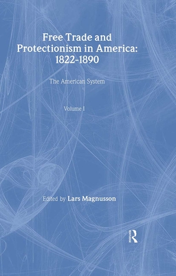 Prot&Free Trade 19thc Amer V1