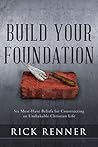 Build Your Founda...