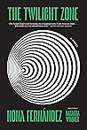 Book cover for The Twilight Zone