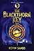 The Blackthorn Key