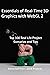 Essentials of Real-Time 3D Graphics with WebGL 2  by Intelligent Feather Publica...