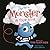 There's a Monster in Your Book: A Funny Monster Book for Kids and Toddlers (Who's In Your Book?)