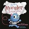 There's a Monster in Your Book by Tom  Fletcher