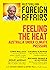 Feeling the Heat by Jonathan Pearlman