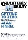 Getting to Zero: ...