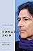 Places of Mind: A Life of Edward Said