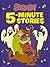 Scooby-Doo 5-Minute Stories