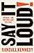 Say It Loud!: On Race, Law,...