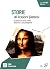 Italiano facile - STORIE: Storie di italiani famosi. Libro + online MP3 audio