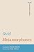 Metamorphoses (Norton Library)