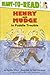 Henry and Mudge in Puddle Trouble
