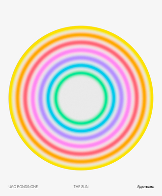 Ugo Rondinone: The Sun