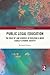 Public Legal Education: The...
