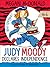 Judy Moody Declares Independence by Megan McDonald