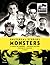 Universal Studios Monsters by Michael Mallory