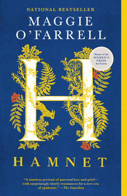 Hamnet - A Novel Of The Plague