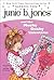 Junie B. Jones and the Mushy Gushy Valentime (Junie B. Jones, #14)