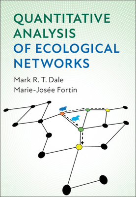 Quantitative Analysis of Ecological Networks (Paperback)