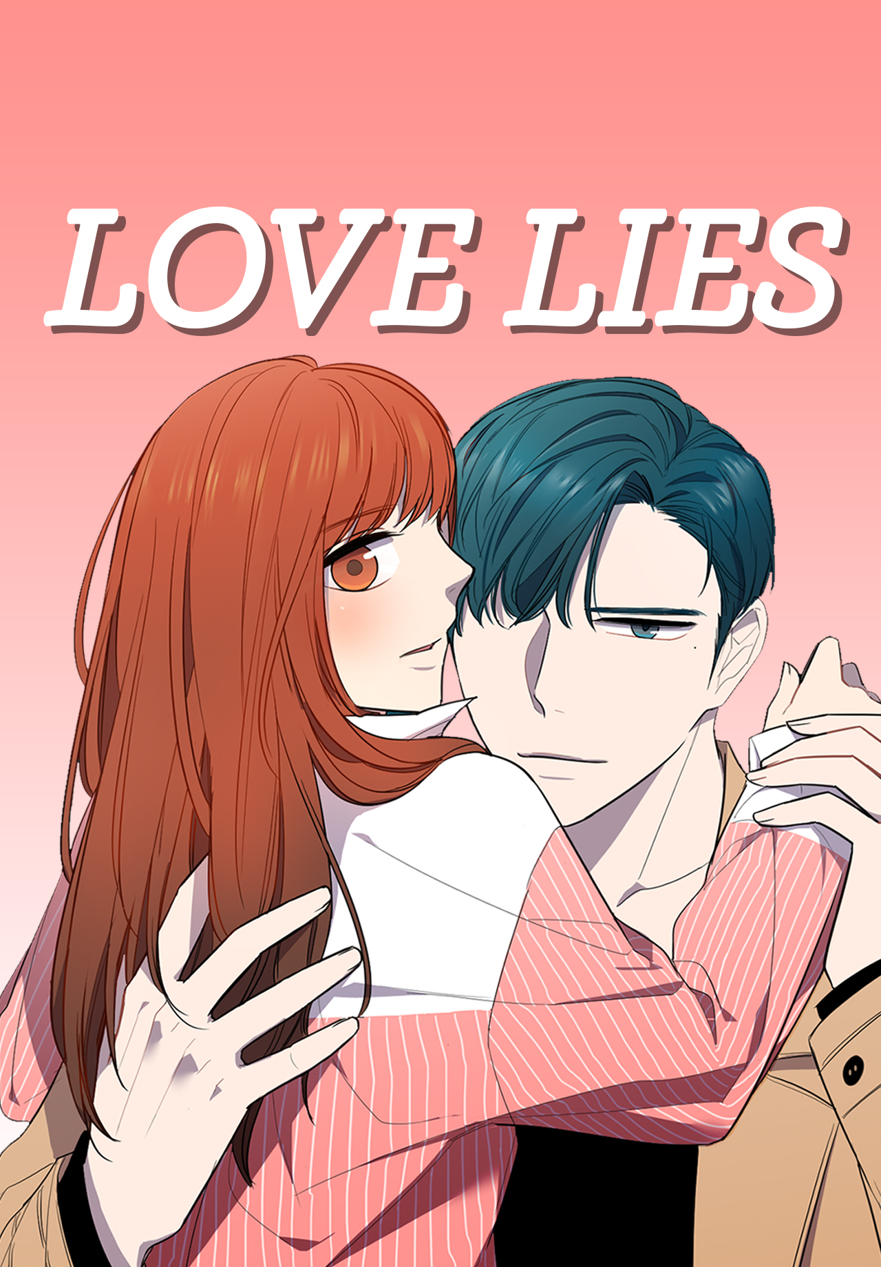 Love Lies