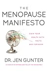 The Menopause Man...