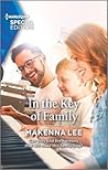 In the Key of Family by Makenna Lee