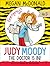 Judy Moody, M.D. by Megan McDonald