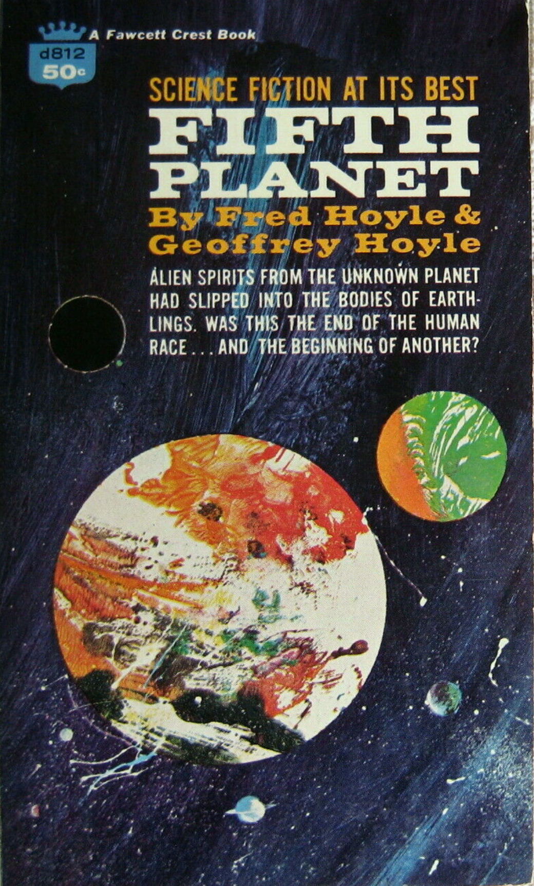 Fifth Planet