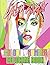 Lady Gaga Coloring Book: Fa...
