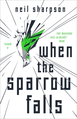 When the Sparrow Falls