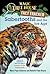 Sabertooths and the Ice Age: A Nonfiction Companion to Magic Tree House #7: Sunset of the Sabertooth (Magic Tree House Fact Tracker)