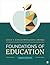 Foundations of Education