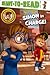 Simon In Charge!: Ready-to-Read Level 2