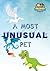 A Most Unusual Pet