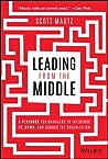 Leading from the ...